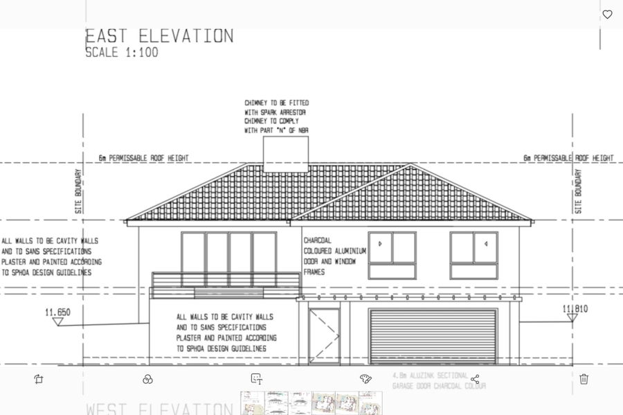 0 Bedroom Property for Sale in Shelley Point Western Cape